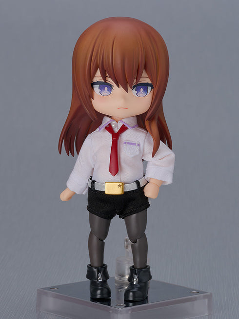 『STEINS;GATE』ねんどろいどどーる おようふくセット 牧瀬紅莉栖 白衣Ver.